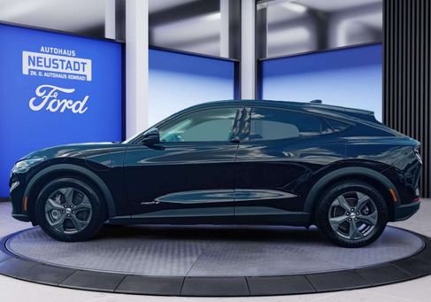 Ford Mustang Mach-E, 2023