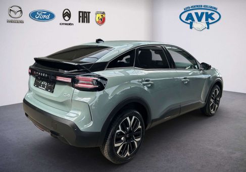 Citroën C4, 2025 3