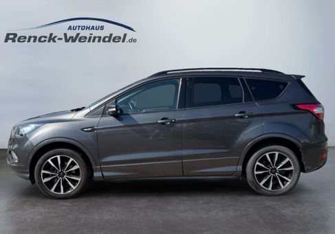 Ford Kuga, 2019