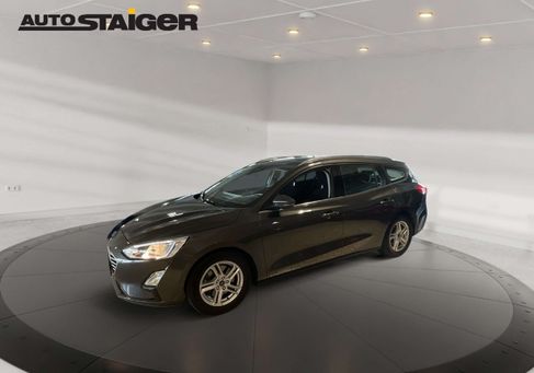 Ford Focus, 2018