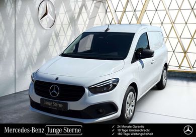 Mercedes-Benz Citan, 2026