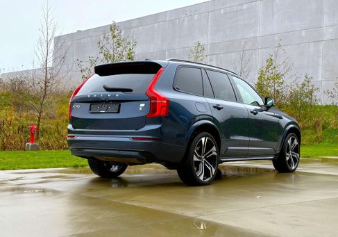 Volvo XC90, 2023 2