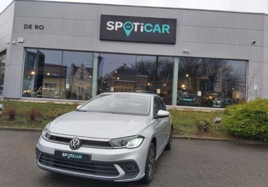 Volkswagen Polo, 2023