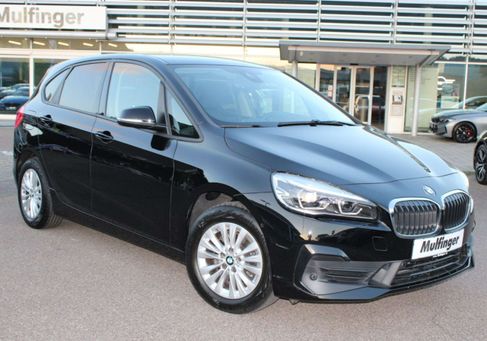 BMW 218, 2020 2