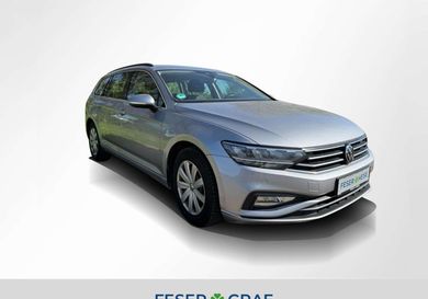 Volkswagen Passat Variant, 2023