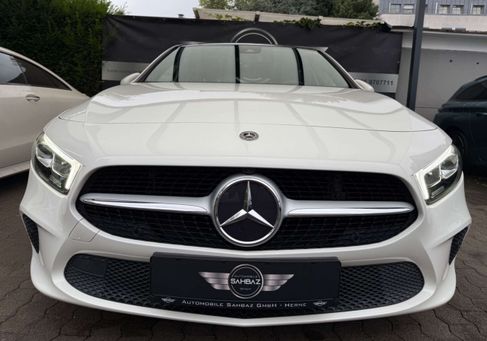 Mercedes-Benz A 200, 2019