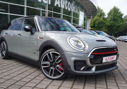 MINI Cooper Clubman, 2019