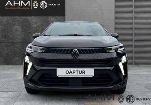 Renault Captur, 2025