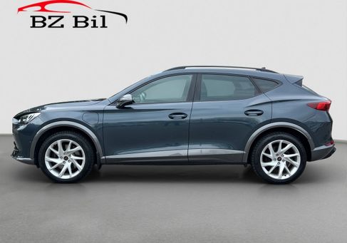 Cupra Formentor, 2023