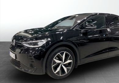 Volkswagen ID.5, 2023