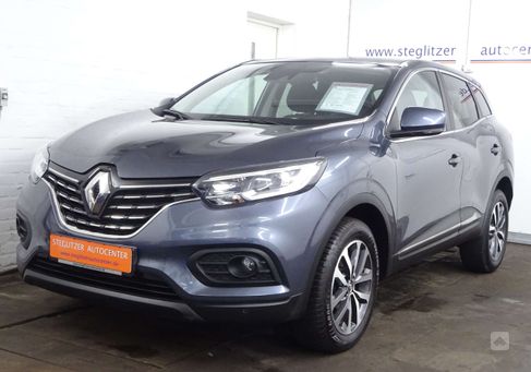 Renault Kadjar, 2021