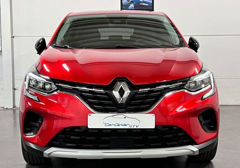 Renault Captur, 2020