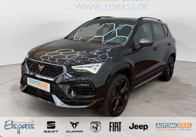 Cupra Ateca, 2023
