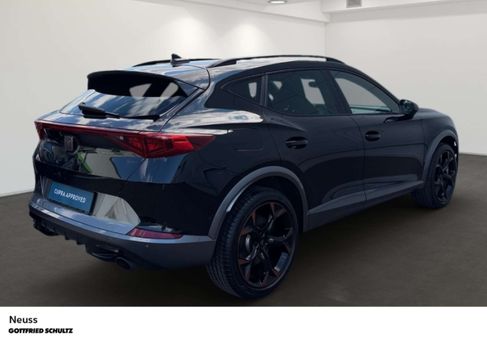 Cupra Formentor, 2023 3