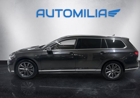 Volkswagen Passat Variant, 2020 3