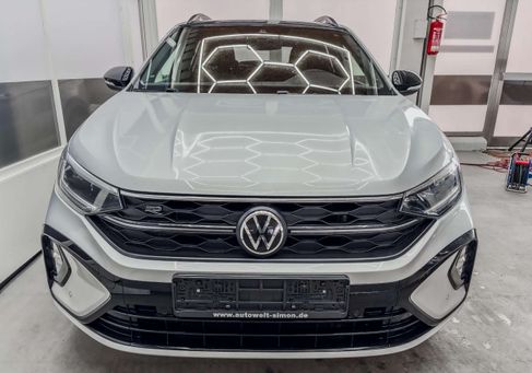 Volkswagen Taigo, 2026