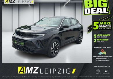 Opel Mokka, 2024