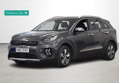 Kia Niro, 2020