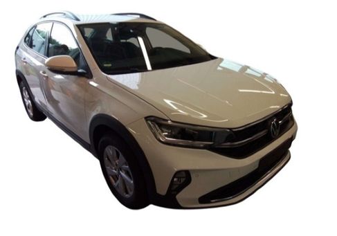 Volkswagen Taigo, 2026 3