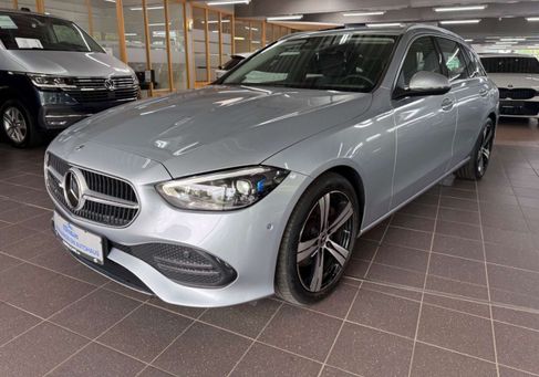 Mercedes-Benz C 220, 2023
