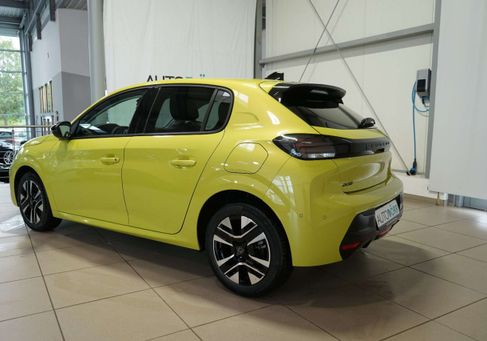 Peugeot 208, 2026