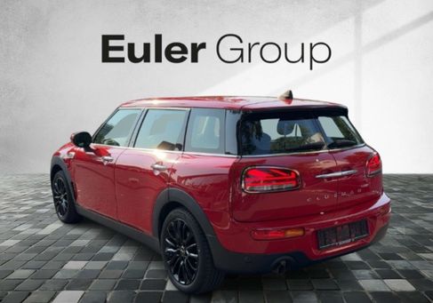 MINI One Clubman, 2021 3