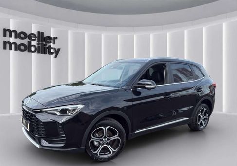 MG ZS, 2026