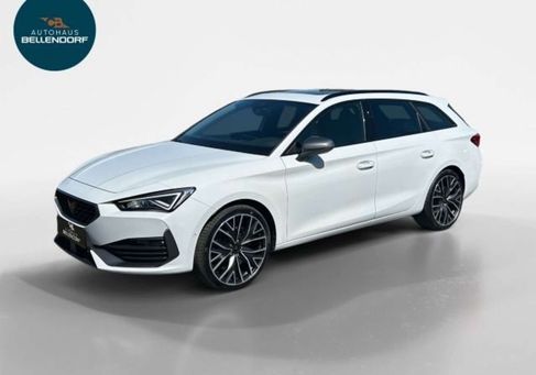 Cupra Leon, 2023