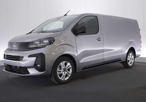 Opel Vivaro, 2026 2
