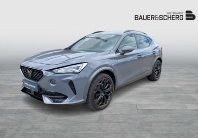 Cupra Formentor, 2023