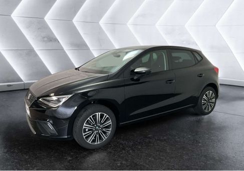 Seat Ibiza, 2026