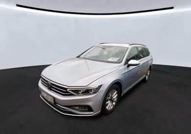 Volkswagen Passat Variant, 2022