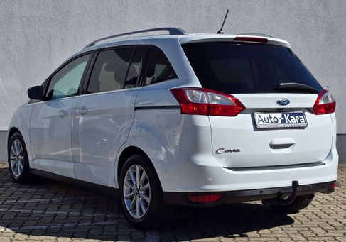 Ford Grand C-Max, 2019 3