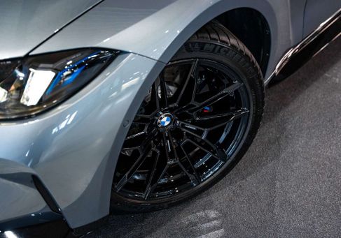 BMW M4, 2025