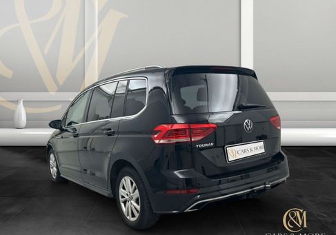 Volkswagen Touran, 2020 3