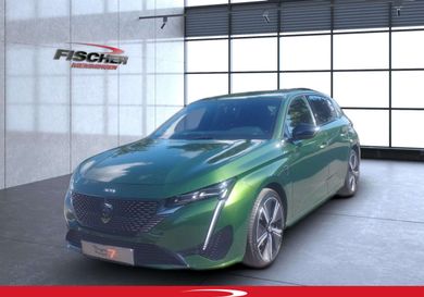 Peugeot 308, 2022