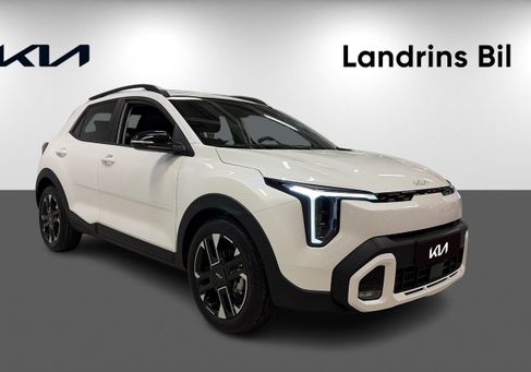 Kia Stonic, 2026