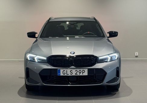 BMW M340i, 2027
