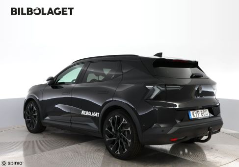 Renault Scenic, 2026 3