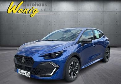 Renault Clio, 2026