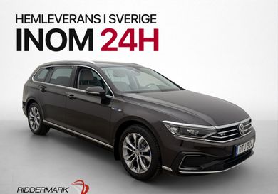 Volkswagen Passat Variant, 2020