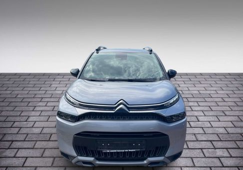 Citroën C3 Aircross, 2024