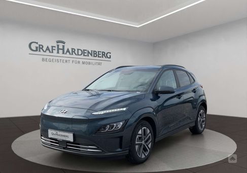 Hyundai Kona, 2024