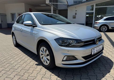 Volkswagen Polo, 2021 2