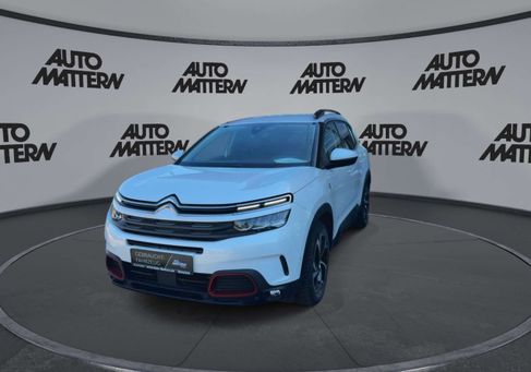 Citroën C5 Aircross, 2021 3