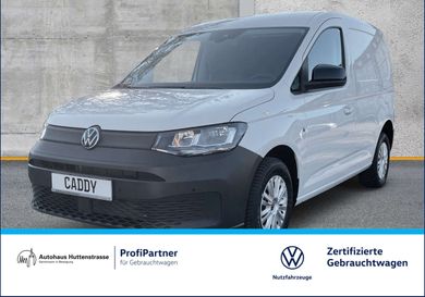 Volkswagen Caddy, 2025