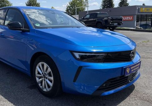 Opel Astra, 2023