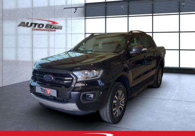 Ford Ranger, 2020