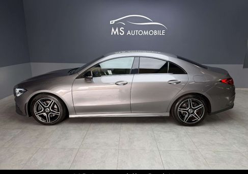 Mercedes-Benz CLA 220, 2019 3