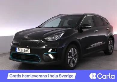 Kia Niro, 2021
